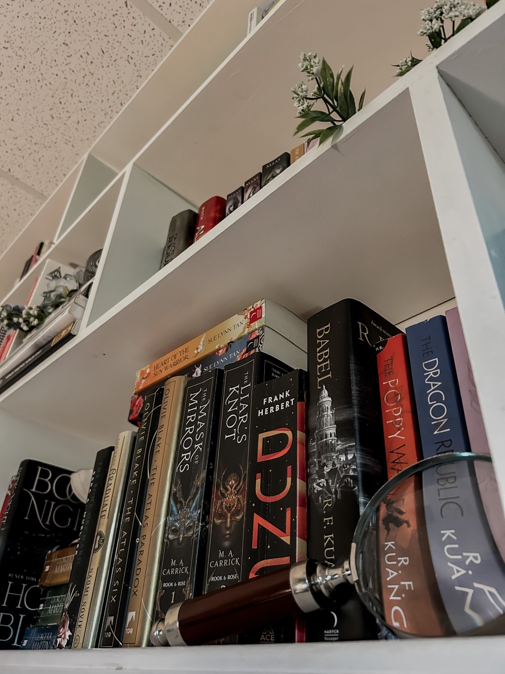 August Wrap-Up: Books Read, TBR lists, and What I’m Loving Right&nbsp;Now