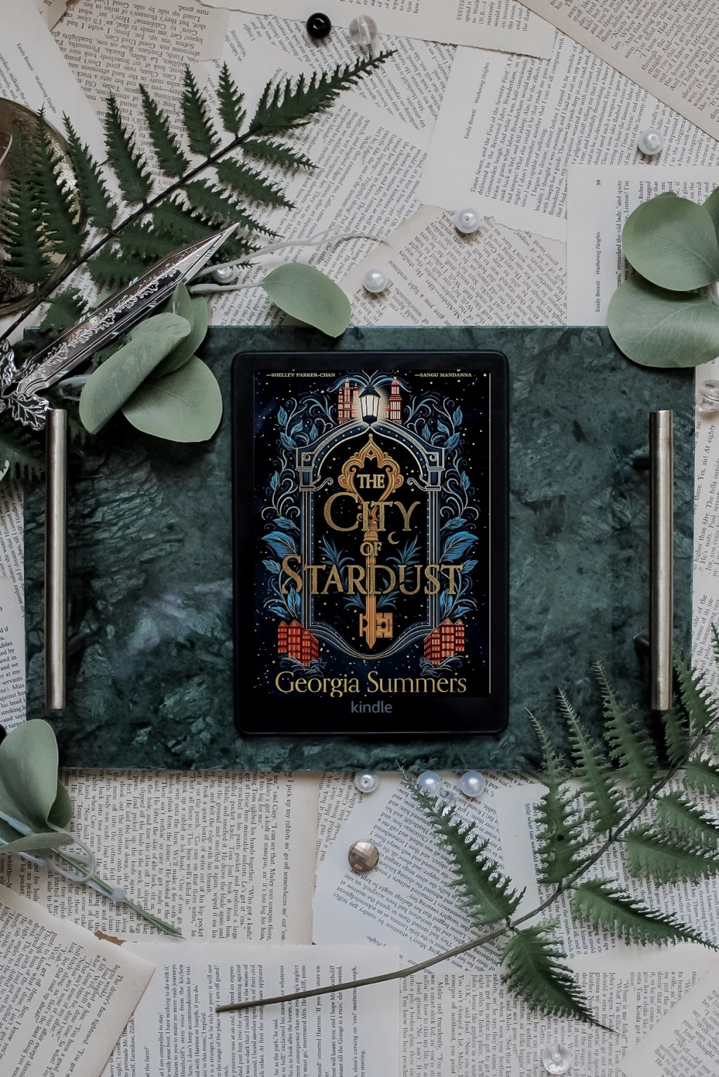 January 2024 Most Anticipated Fantasy Book&nbsp;Releases