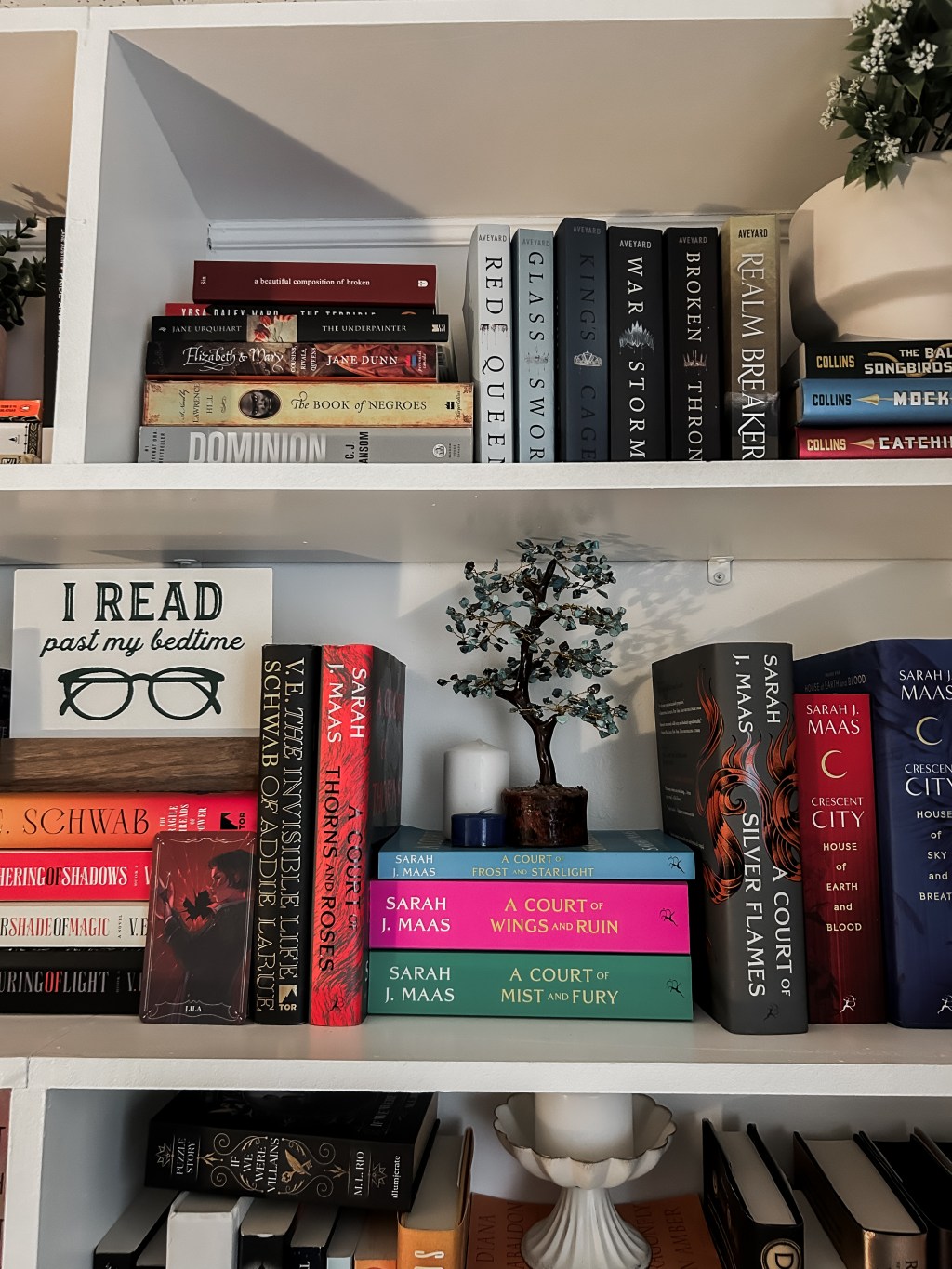 Best Books Read in 2023