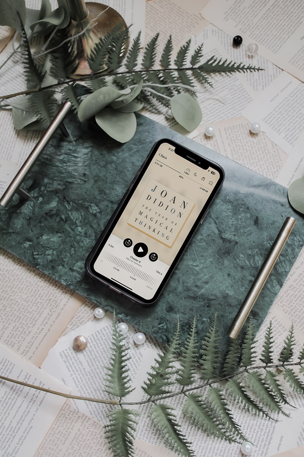 Book Review: The Year of Magical Thinking by Joan&nbsp;Didion