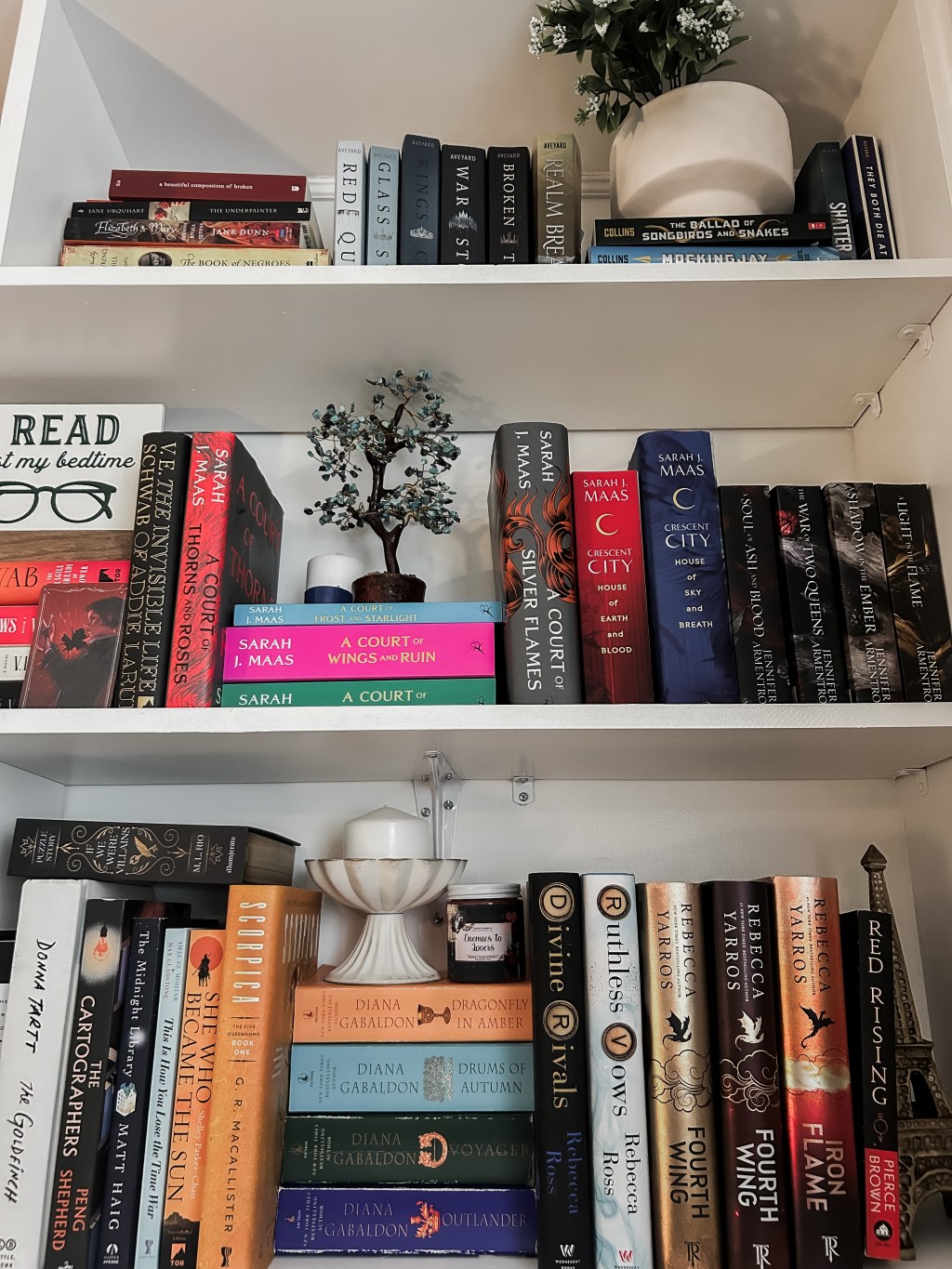 February 2024 Most Anticipated Fantasy Book&nbsp;Releases