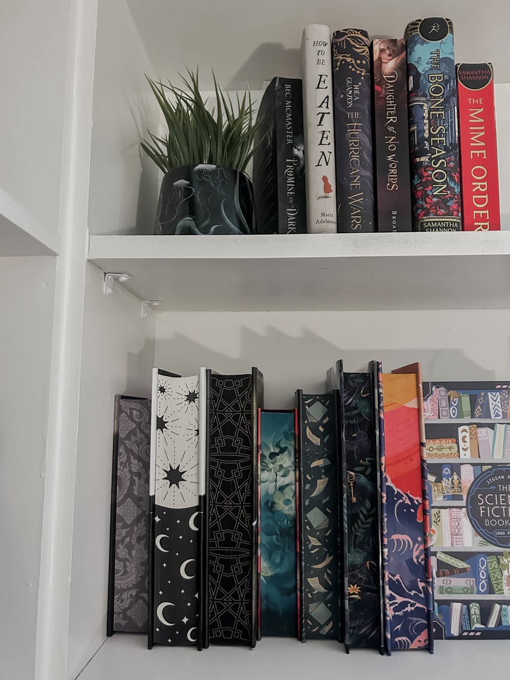 July 2024 Wrap-Up: Books Read, TBR Lists, and What I’m Loving Right Now