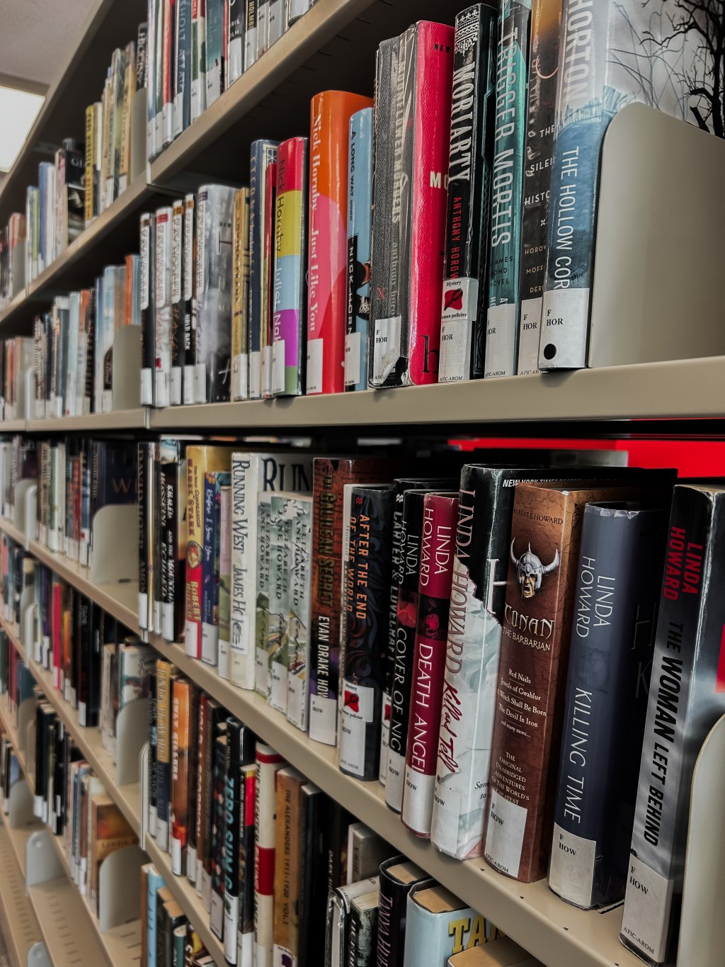 February 2025 Reading Wrap-Up: Books Read, TBR Lists, and What I’m&nbsp;Loving