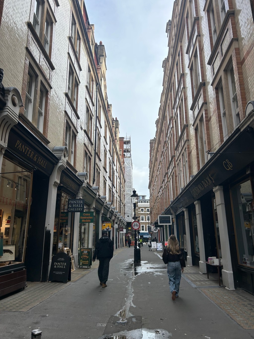 February 2026 Reading Wrap-Up