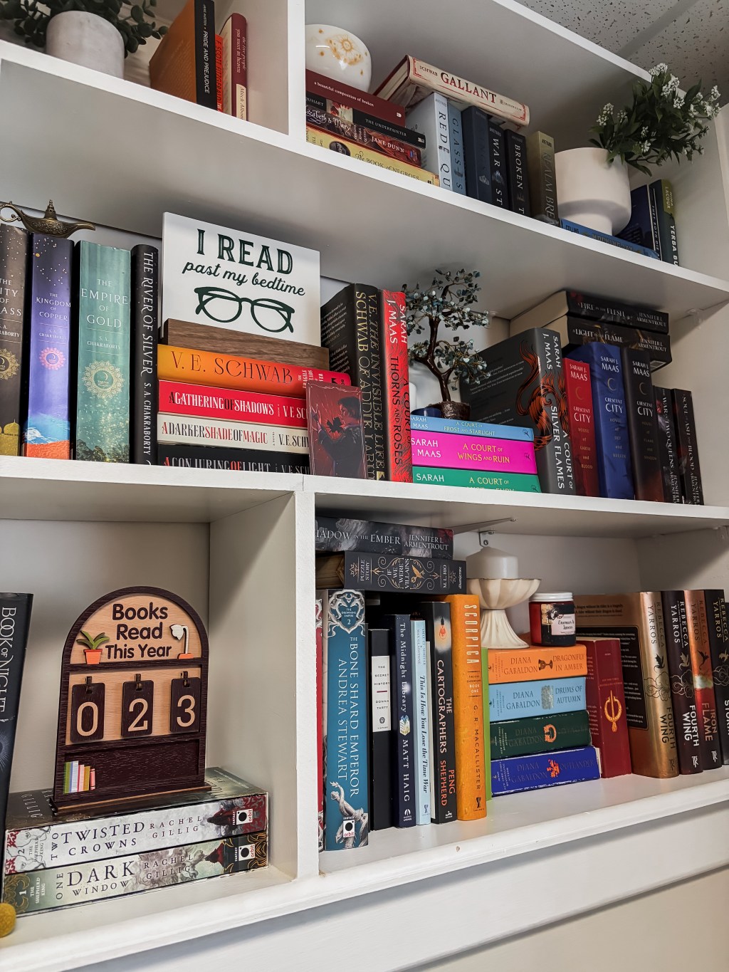 June 2026 Reading Wrap-Up: Books Read, TBR lists, What I’m Loving